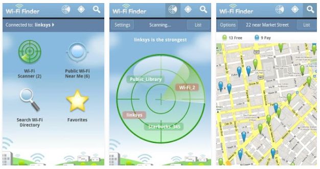 free-wifi-finder